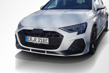 Audi A3 10.000 km 41.740 &euro; Erlangen 91058