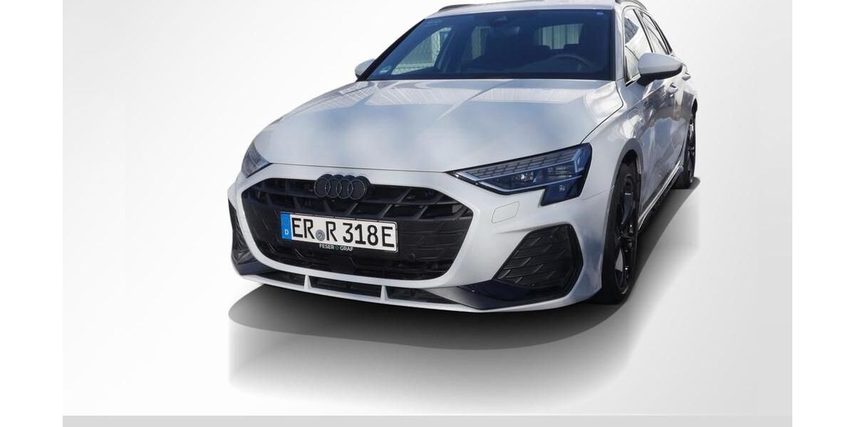 Audi A3 10.000 km 41.740 &euro; Erlangen 91058