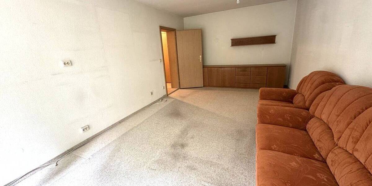 Etagenwohnung Nürnberg Langwasser - 3 Zimmer, 71 m&sup2;, 265.000&euro; | Angebot:21679909