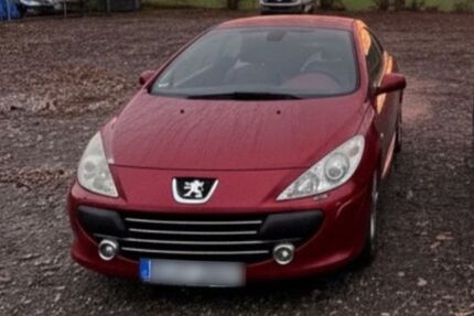 Peugeot 307 111.000 km 4.000 &euro; Nurnberg 90443