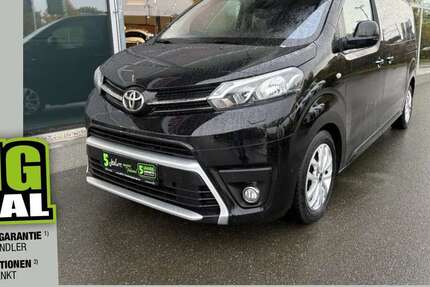 Toyota Proace 85.500 km 25.290 &euro; Erlangen 91058