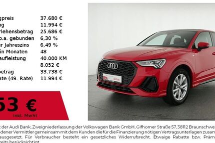 Audi Q3 61.500 km 37.680 &euro; Nürnberg 90411