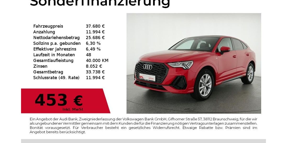 Audi Q3 61.500 km 37.680 &euro; Nürnberg 90411