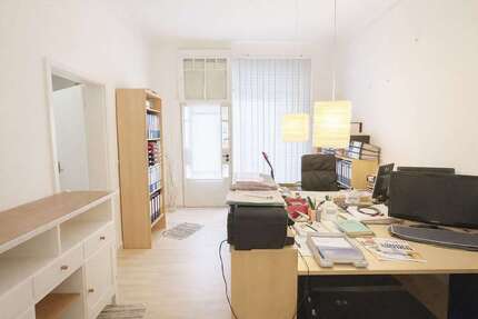 Gewerbeobjekt Fürth Südstadt - 795&euro; | Angebot:26449890