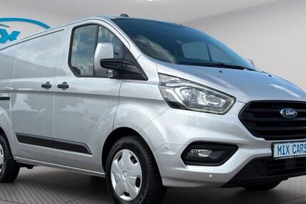 Ford Transit Custom 144.535 km 15.470 &euro; Fürth 90763
