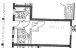 Provisionsfrei* Sanierte 1-Zimmer-Wohnung in Wöhrd, fußläufig Uni, TH, Rathenauplatz - Etagenwohnung Nürnberg Gärten bei Wöhrd | Angebot:24514611