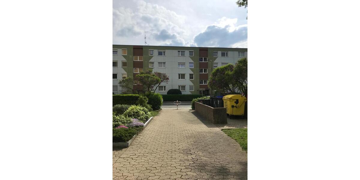 Mehrfamilienhaus, Wohnhaus Nürnberg Erlenstegen - 3 Zimmer, 77 m&sup2;, 270.000&euro; | Angebot:27226591