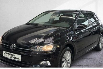 VW Polo 42.828 km 17.990 &euro; Schnaittach 91220