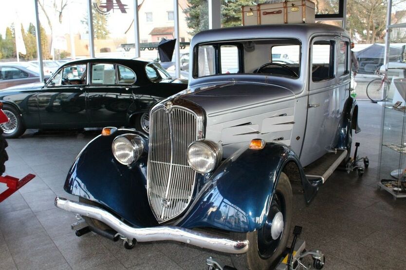 Peugeot Andere 58.889 km 16.900 € Nürnberg 90475