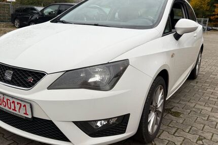 Seat Ibiza 133.000 km 3.000 € Nürnberg 90439