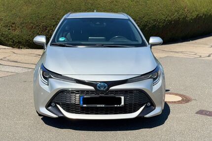 Toyota Corolla 370.000 km 11.700 &euro; Nürnberg 90441