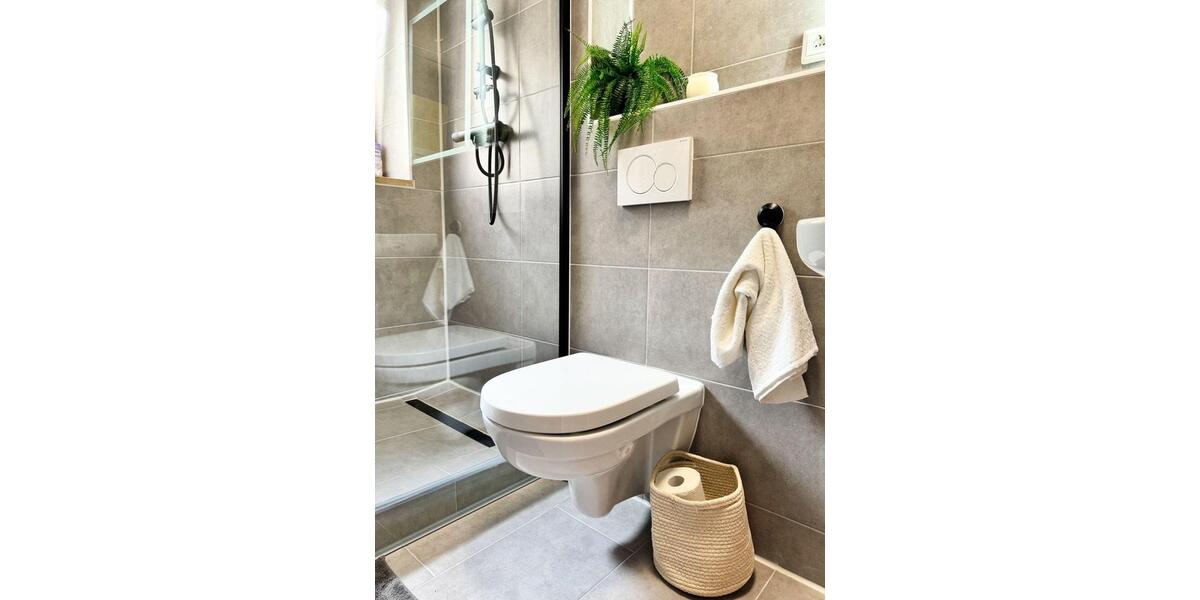 Etagenwohnung Nürnberg Kleinweidenmühle - 1 Zimmer, 35 m&sup2;, 745&euro; | Angebot:26675037