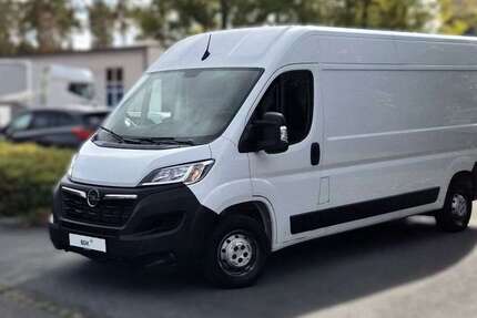 Opel Movano 214.157 km 10.567 &euro; Wendelstein 90530