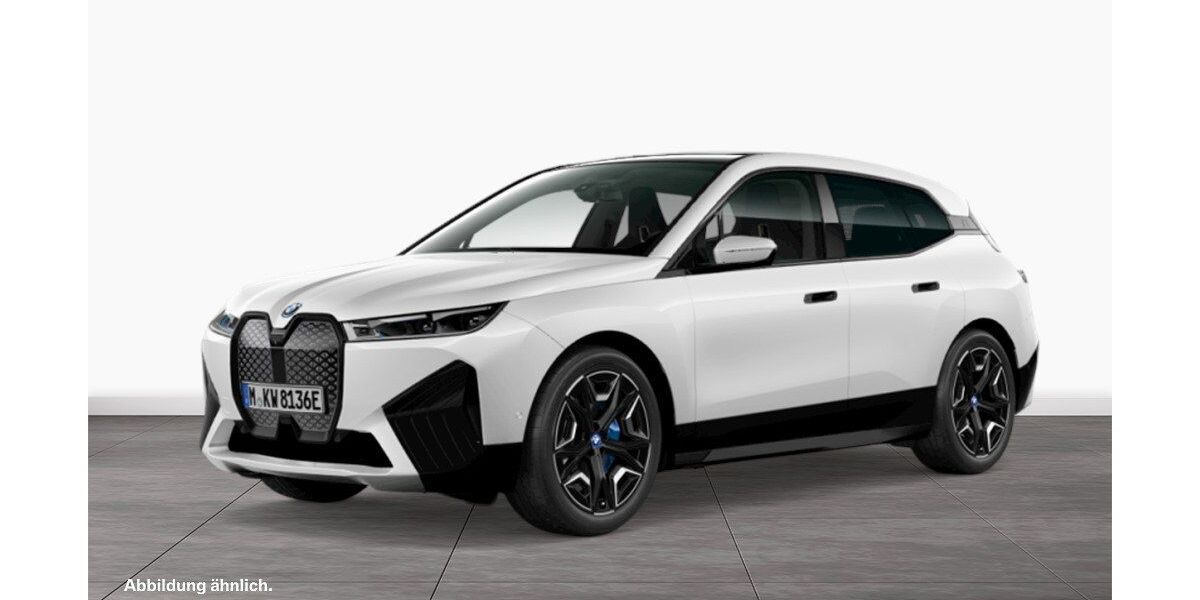 BMW iX 39.953 km 49.970 &euro; Erlangen 91058