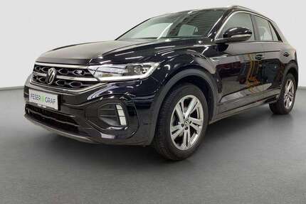 VW T-Roc 52.496 km 22.980 € Fürth 90763