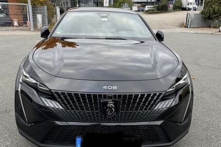 Peugeot 408 12.600 km 29.500 &euro; Nürnberg 90408