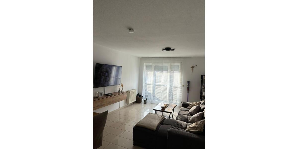 Maisonettenwohnung Nürnberg Katzwang - 2.5 Zimmer, 58 m&sup2;, 900&euro; | Angebot:25553058