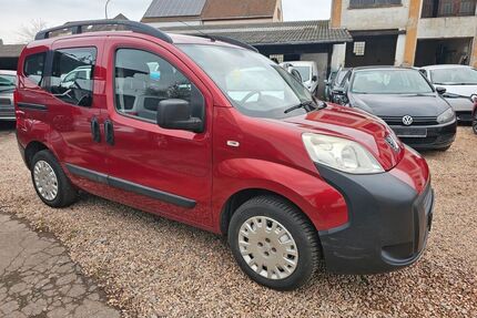 Peugeot Bipper