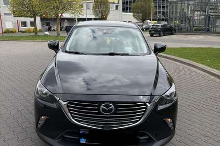 Mazda CX-3 92.600 km 16.300 &euro; Nürnberg 90459