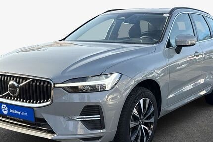 Volvo XC60 20.338 km 43.990 &euro; Nürnberg 90471