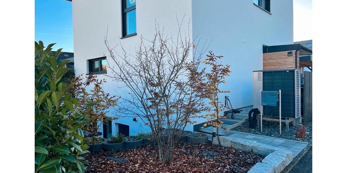 Etagenwohnung Heroldsbach - 1 Zimmer, 48 m&sup2;, 598&euro; | Angebot:25299657