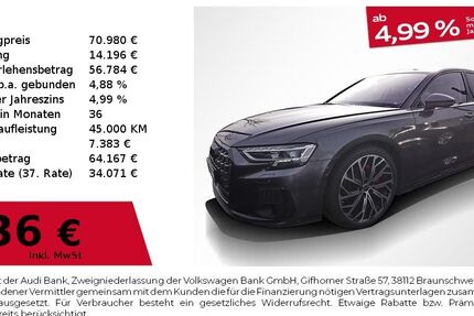 Audi A8 31.911 km 70.980 &euro; Fürth 90763