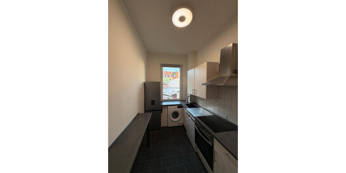 Etagenwohnung Nürnberg Eberhardshof - 3 Zimmer, 63 m&sup2;, 1.000&euro; | Angebot:26651986