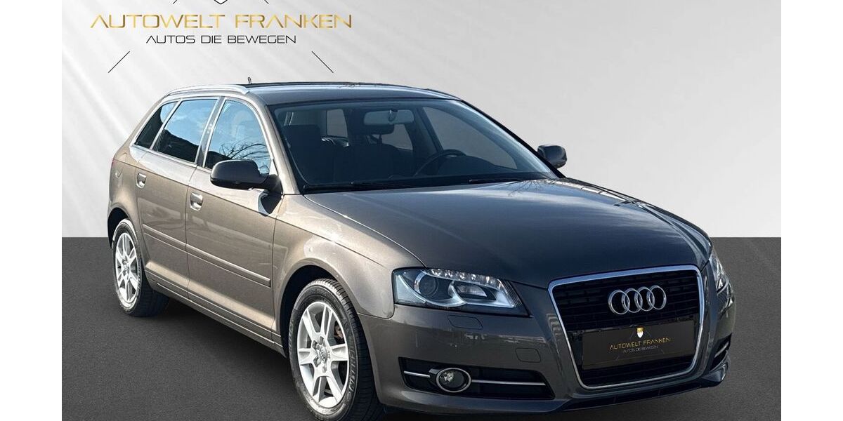 Audi A3 104.000 km 8.890 &euro; Nürnberg 90441
