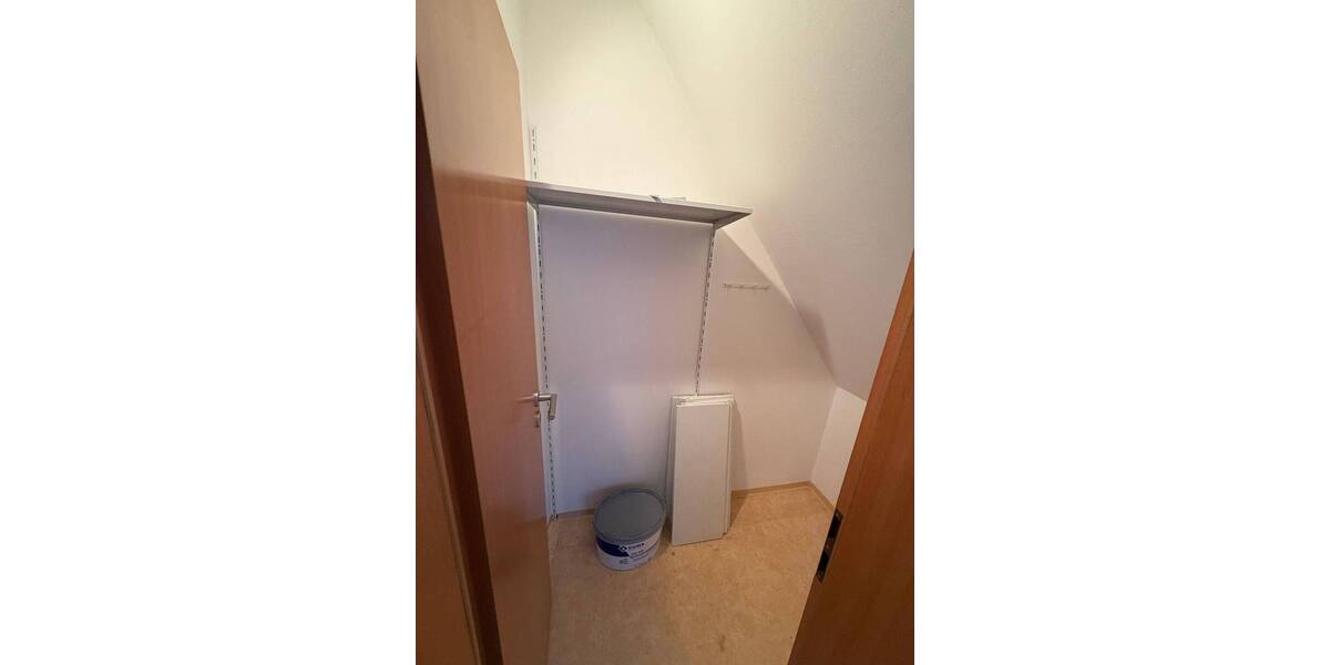 Etagenwohnung Möhrendorf - 2 Zimmer, 60 m&sup2;, 780&euro; | Angebot:26318217