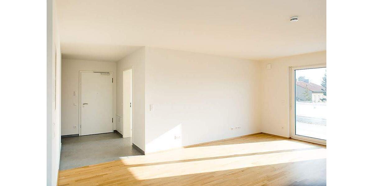 Etagenwohnung Fürth Stadeln - 3 Zimmer, 107 m&sup2;, 1.340&euro; | Angebot:25688776