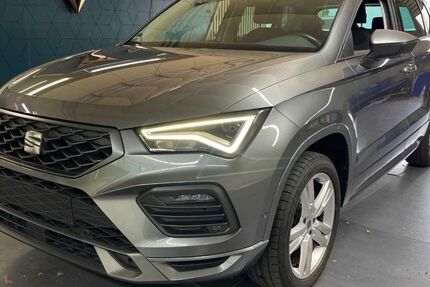 Seat Ateca 79.980 km 20.990 &euro; Erlangen 91056