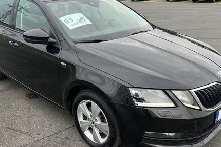 Skoda Octavia 302.001 km 10.709 &euro; Erlangen 91056