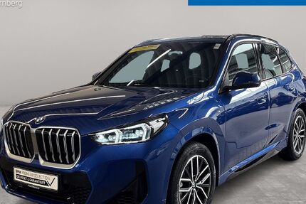 BMW X1 20.548 km 44.896 &euro; Nürnberg 90441