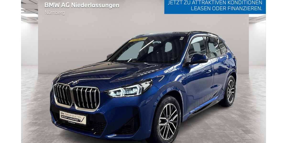 BMW X1 20.548 km 44.896 &euro; Nürnberg 90441