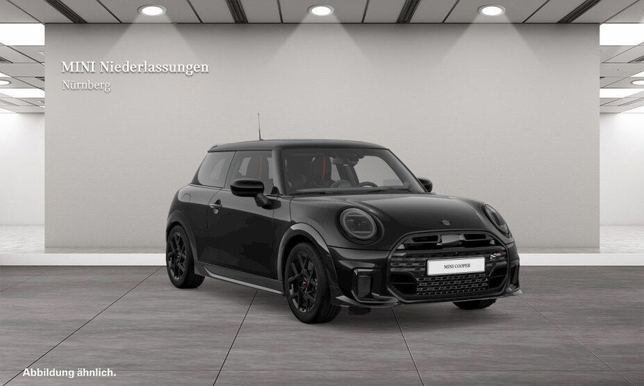 Mini Cooper S Coupé 20.470 km 29.995 € Nürnberg 90441