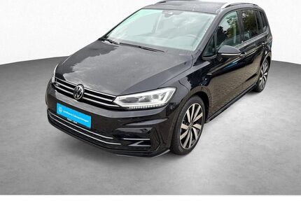 VW Touran 9.900 km 33.940 € Schwabach 91126