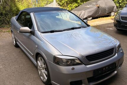 Opel Astra 127.351 km 3.900 &euro; Nürnberg 90471