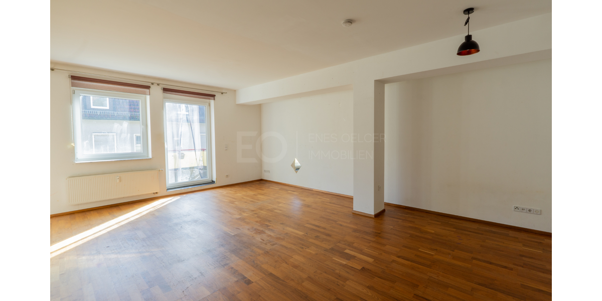 Etagenwohnung Nürnberg Rabus - 3 Zimmer, 106 m&sup2;, 449.000&euro; | Angebot:26438403