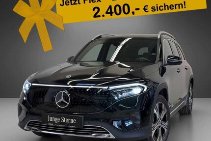Mercedes-Benz EQB 18.149 km 39.900 &euro; Altdorf 90518