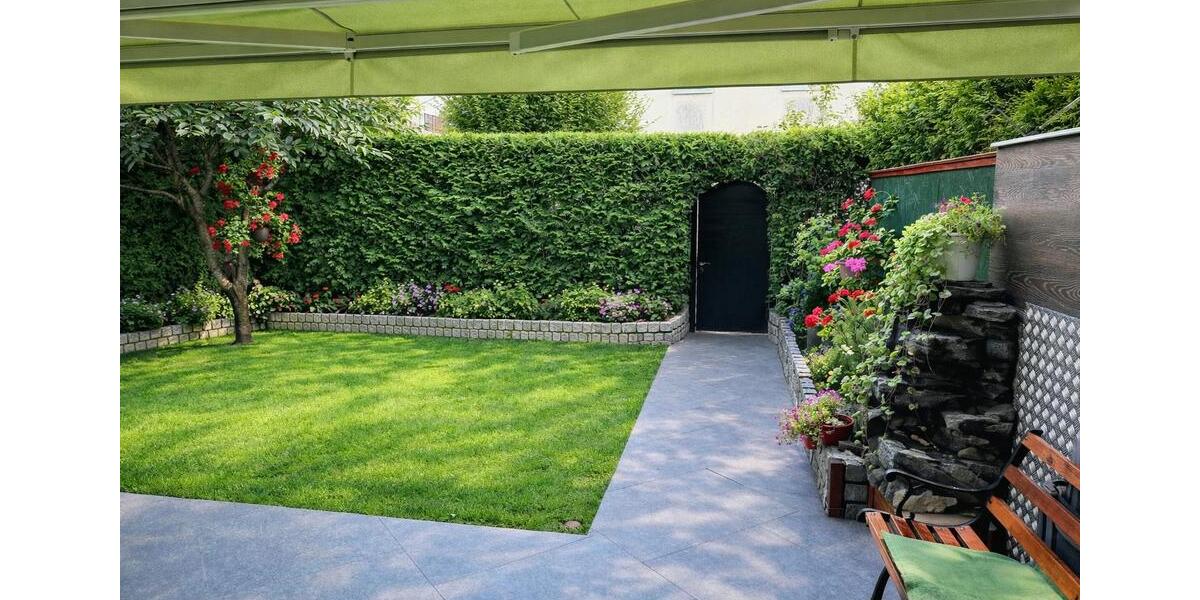 Etagenwohnung Nürnberg Gibitzenhof - 3 Zimmer, 75 m&sup2;, 449.000&euro; | Angebot:27200531