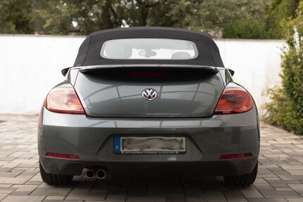VW Beetle 148.000 km 12.900 &euro; Roth 91154