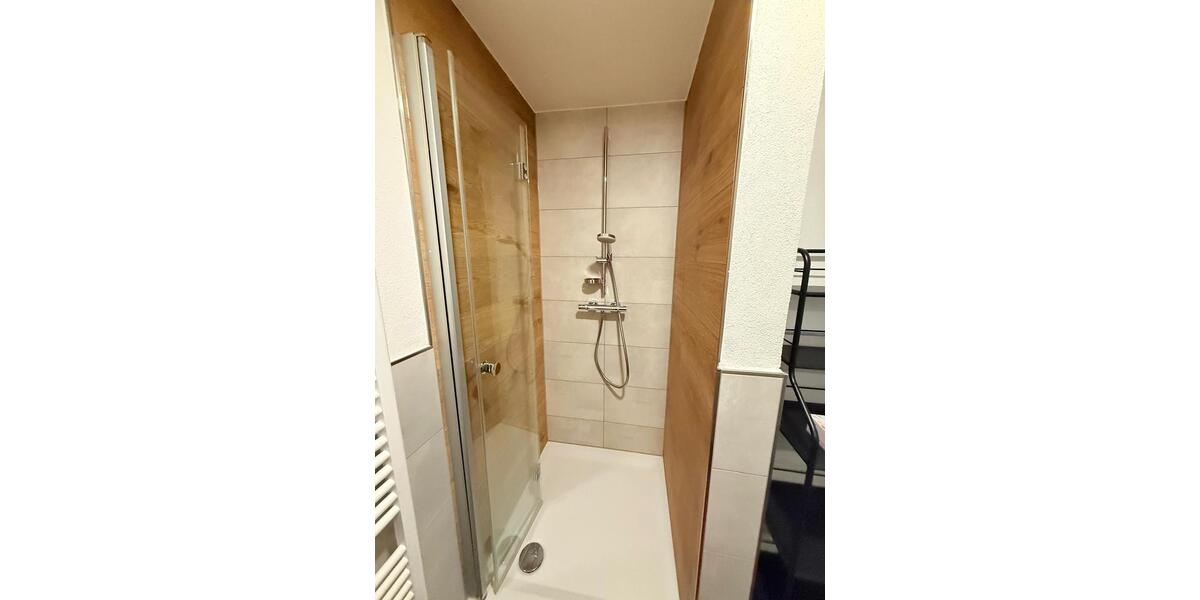 Erdgeschoßwohnung Nürnberg Eberhardshof - 1 Zimmer, 20 m&sup2;, 590&euro; | Angebot:26233583