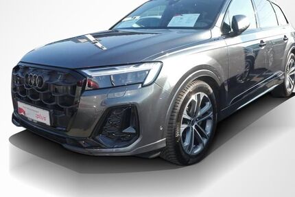 Audi Q7 16.950 km 71.880 &euro; Erlangen 91058