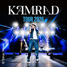 KAMRAD - TOUR 2026 Nürnberg
