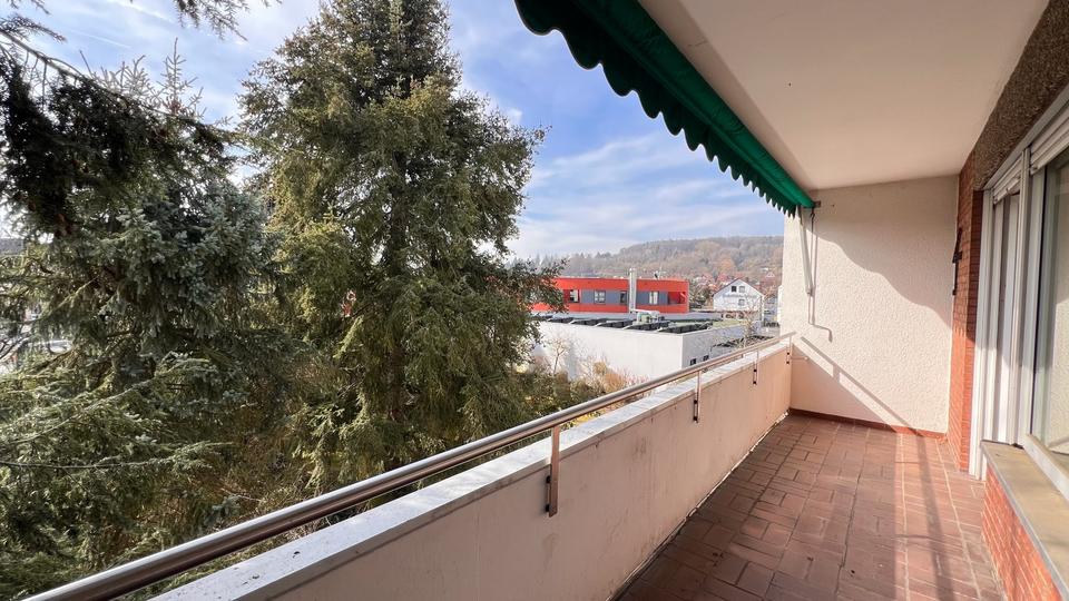 Etagenwohnung Forchheim - 4 Zimmer, 90 m&sup2;, 239.000&euro; | Angebot:24639463