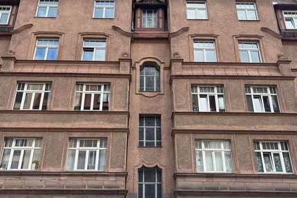 Wohnung Nürnberg Kleinweidenmühle - 4 Zimmer, 95 m&sup2;, 369.000&euro; | Angebot:27585863
