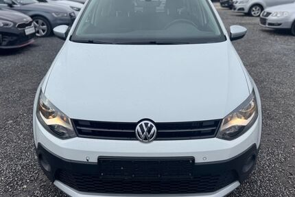 VW Polo 156.000 km 7.450 &euro; Nürnberg 90431