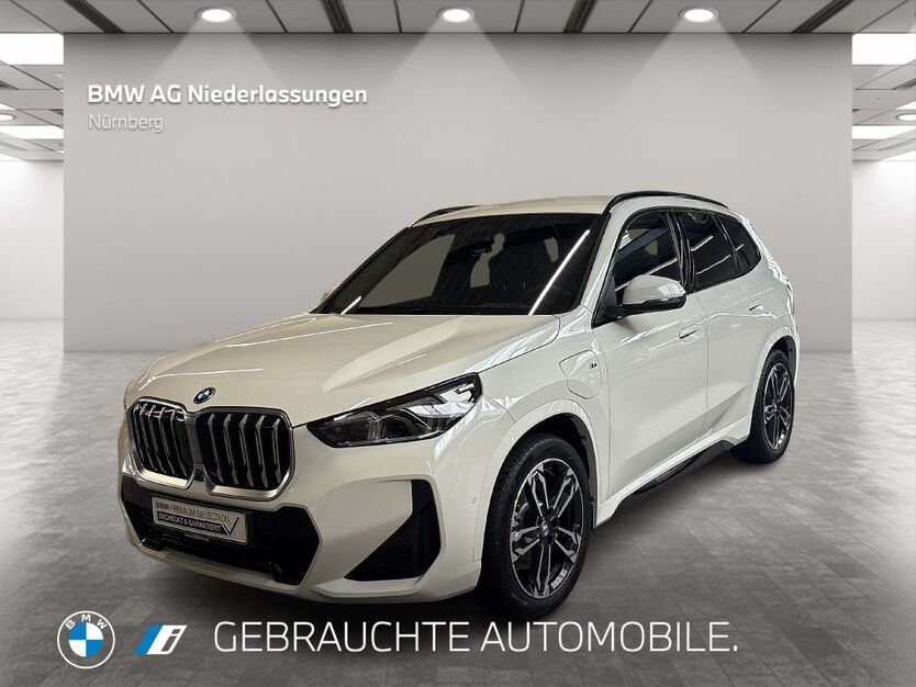 BMW X1 12.545 km 55.595 € Nürnberg 90441