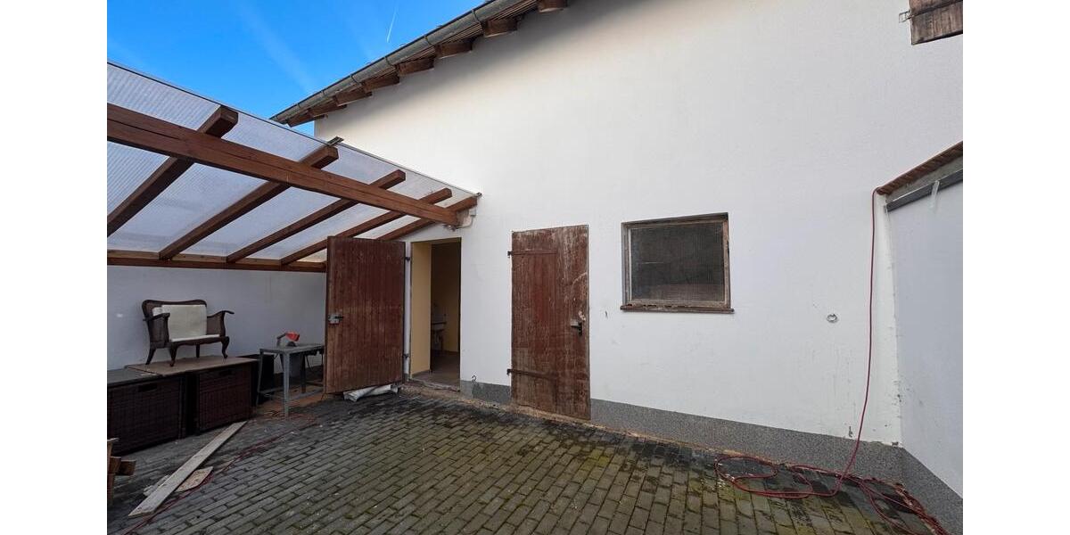 Bauernhaus, Landhaus Altdorf bei Nürnberg - 5 Zimmer, 139 m&sup2;, 369.000&euro; | Angebot:26887212