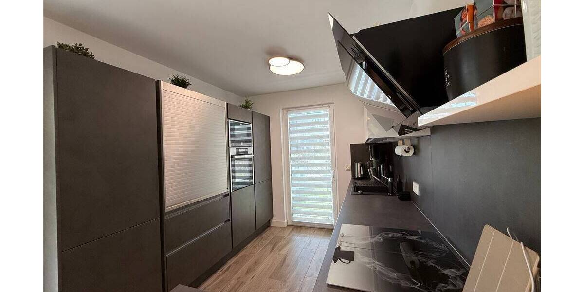 Etagenwohnung Röthenbach a d Pegnitz Röthenbach - 4 Zimmer, 114 m&sup2;, 560.000&euro; | Angebot:26141838